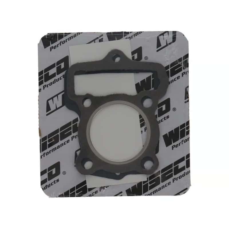 Wiseco — Wiseco 79-91 Honda XR/XL80 Top End Gasket Kit 50mm Gasket
Gasket Kit - view 5