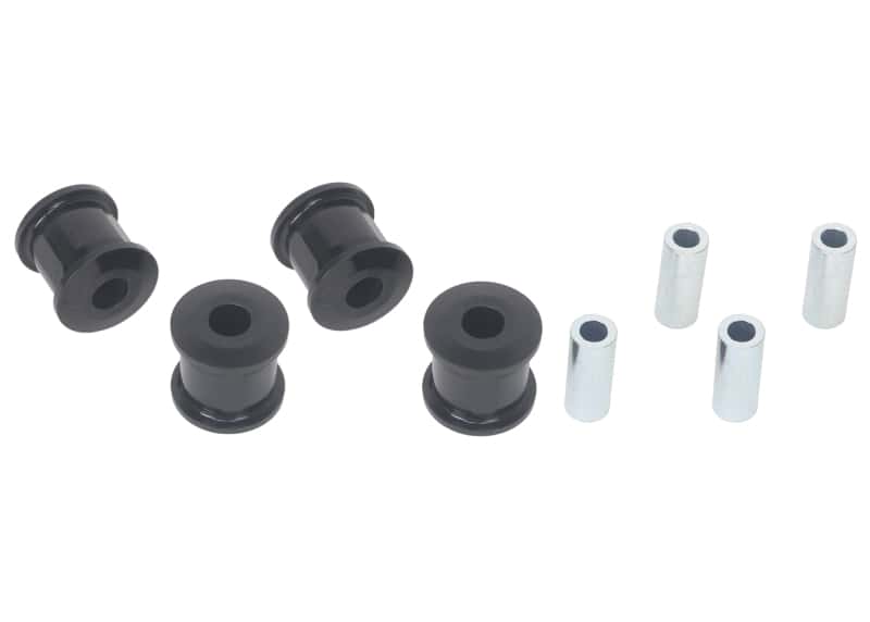 Whiteline — Whiteline Plus 98-08 Lexus LX470 / Toyota Land Cruiser Upper Rear Trailing Arm Bushing Kit
Bushing Kit - view 7