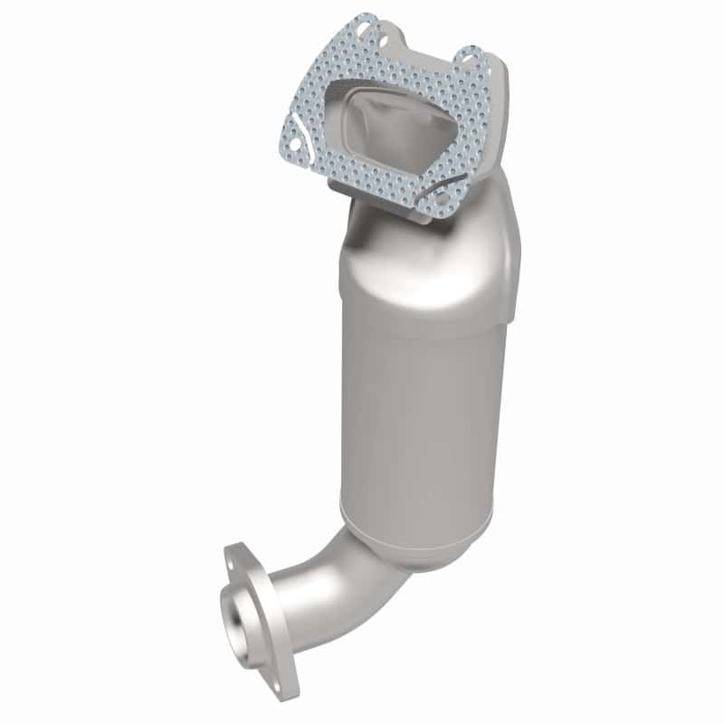 Magnaflow — MagnaFlow Conv Direct Fit Federal Catalytic Converter OEM 11-14 Dodge Avenger V6 - 3.6 LFLEX
OEM Grade
OEM - view 14