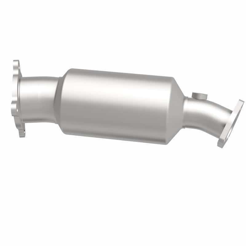 Magnaflow — MagnaFlow Conv DF 05-08 Audi A4/A4 Quattro 2.0L Turbocharged (49 State)
HM Grade
HM - view 12