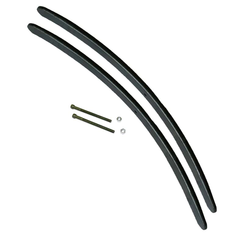 Superlift — Superlift Multiple Applications Add-a-Leafs - Rear
Leaf Helper Spring - view 2