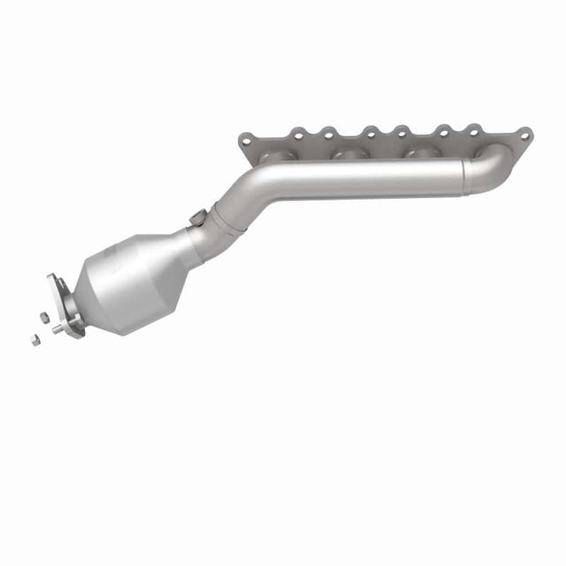 Magnaflow — MagnaFlow Conv DF 2009 Kia Borrego 4.6L Passenger Side
OEM Grade
OEM - view 20