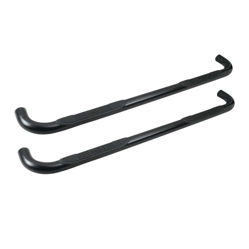 Westin — Westin 2005-2017 Nissan Frontier Crew Cab Signature 3 Nerf Step Bars - Black
Nerf/Step Bar - view 1
