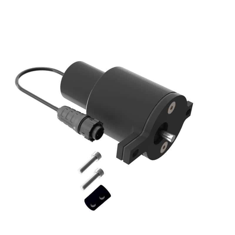 QTP — QTP QTEC Replacement Motor Kit - view 2