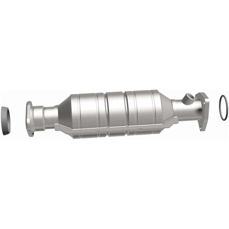 Magnaflow — MagnaFlow Conv DF 1998 Honda Odyssey 2.3L
HM Grade
HM - view 5