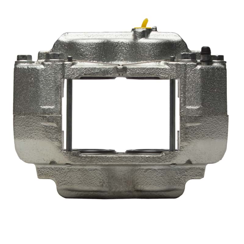 DFC — DFC 98-02 Lexus LX470 Front-R Premium Caliper - Silver Zinc Coated
DFC Brake Caliper - view 4