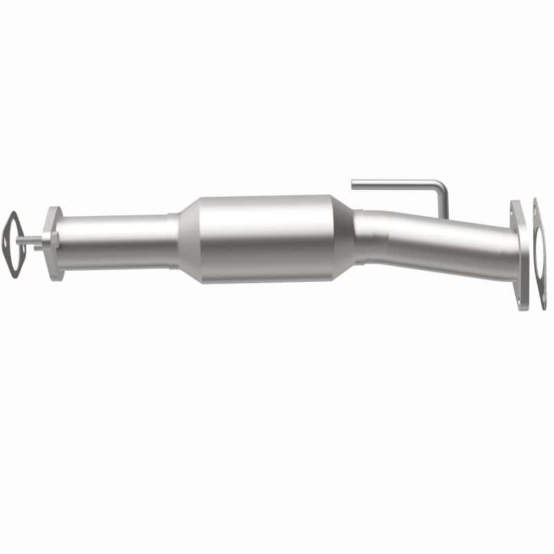 Magnaflow — MagnaFlow Conv DF 09-11 GMC Acadia 3.6L
OEM Grade
OEM - view 20