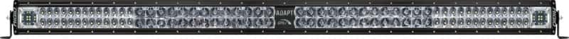 Rigid Industries — Rigid Industries 50in Adapt E-Series Light Bar
ADAPT E-SERIES 50 IN
LED LIGHT - view 2