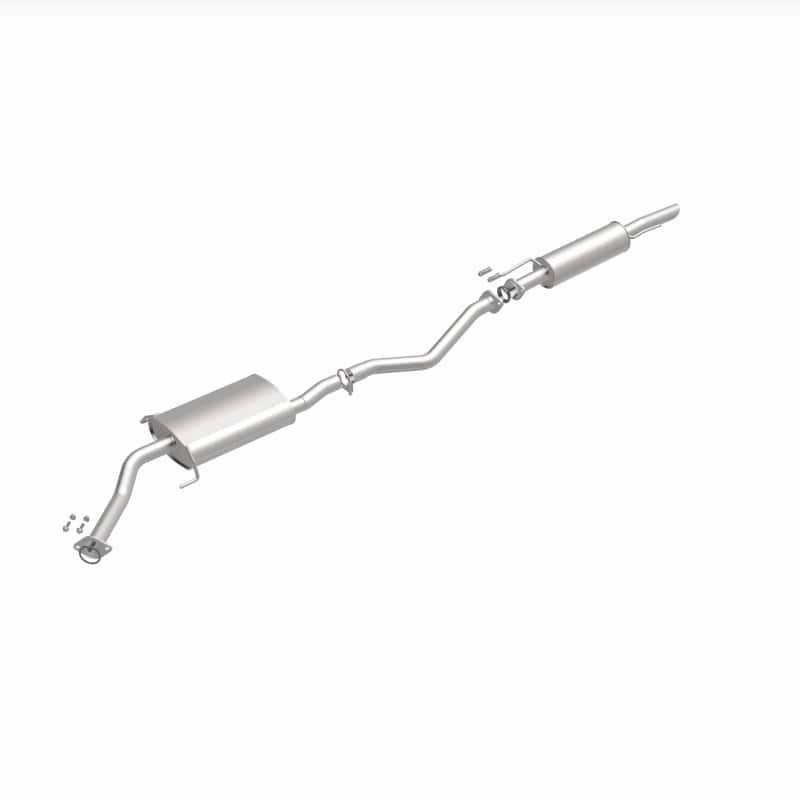 Magnaflow — MagnaFlow BRE Exhaust Kit 01-03 Toyota Sienna 3.0L
Exhaust Kit - view 4