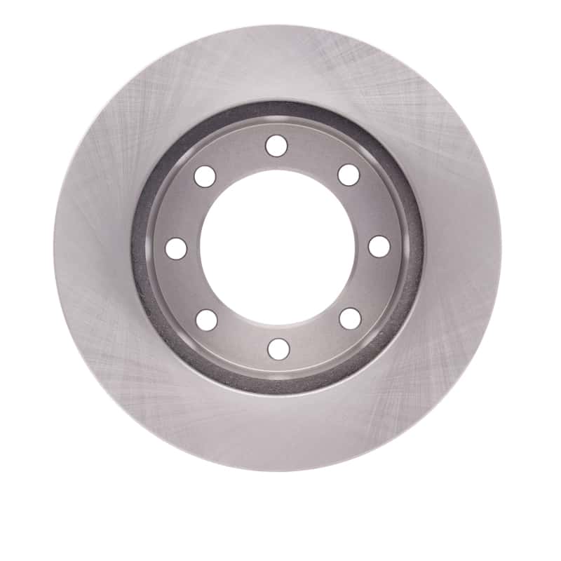 DFC — DFC 05-12 Ford F-350 Super Duty 4WD Front Brake Rotor
DFC Brake Rotor - view 5