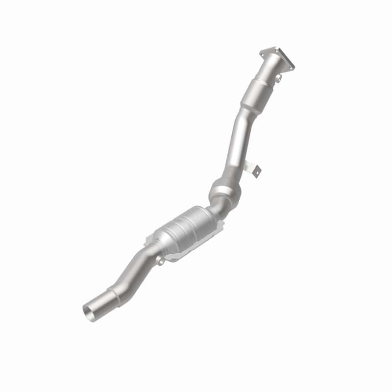 Magnaflow — MagnaFlow Conv DF 00-02 Audi A6 Quattro 2.7L
OEM Grade
OEM - view 16