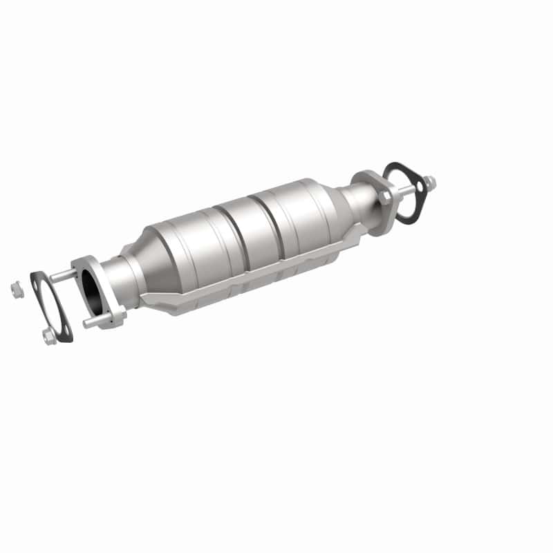 Magnaflow — MagnaFlow Conv DF 2008 Kia Spectra 2.0L
OEM Grade
OEM - view 9