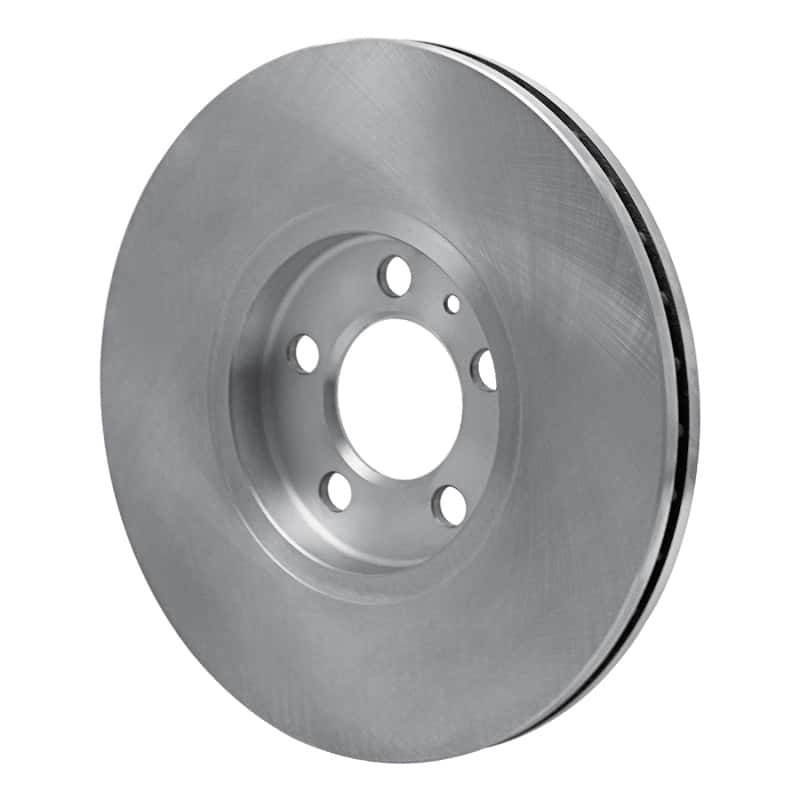 DFC — DFC 96-98 Volkswagen Jetta Sedan/Passat (USA/Canada)/Golf Front Brake Rotor
DFC Brake Rotor - view 4