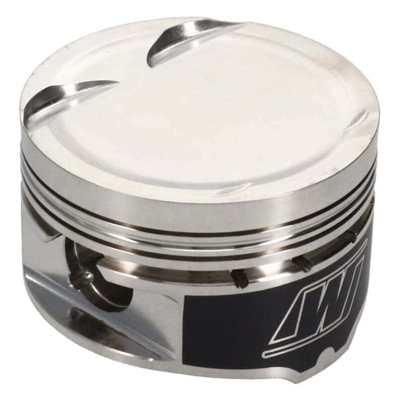 Wiseco — Wiseco Audi/VW 2.0L 85.50mm Bore 92.8mm Stroke -4.5cc EA888 Piston Kit - 4 Cyl
Piston Set - view 3