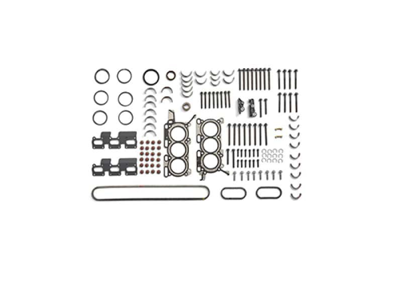 Ford Racing — Ford Racing 3.5L V6 NA Rebuild Kit No. 1
Rebuild Kit - view 2