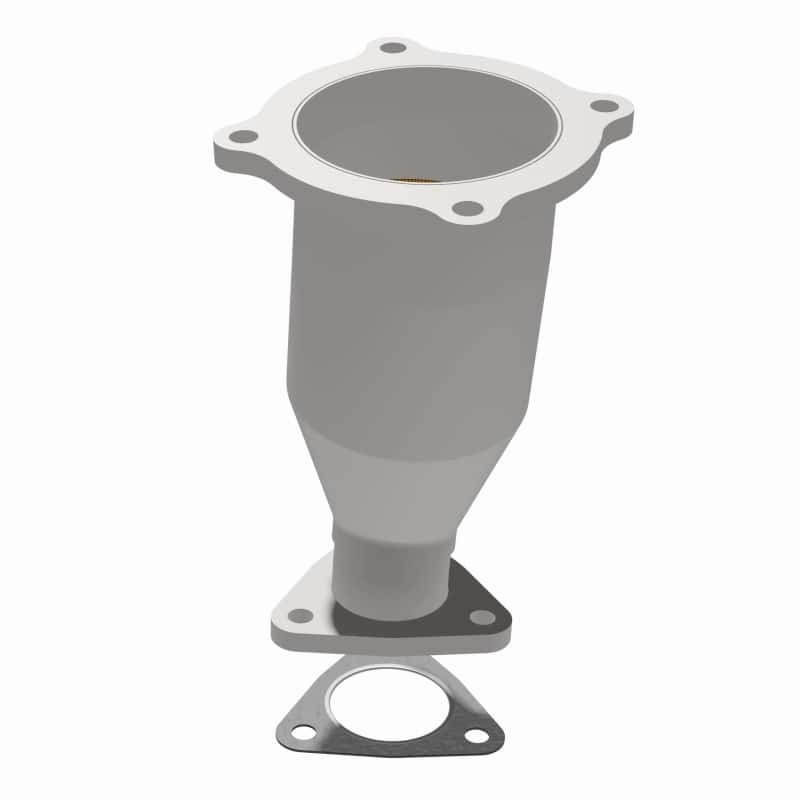 Magnaflow — MagnaFlow Conv DF 1999-2005 Mazda Miata L4 1.8L Direct Fit Catalytic Converter (California)
California - view 22