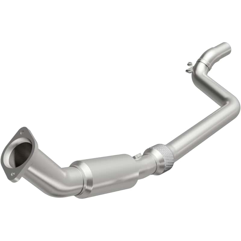 Magnaflow — Magnaflow 05-10 300 V6 3.5 2.7 OEM Underbody Direct Fit Converter
OEM Grade
OEM - view 1