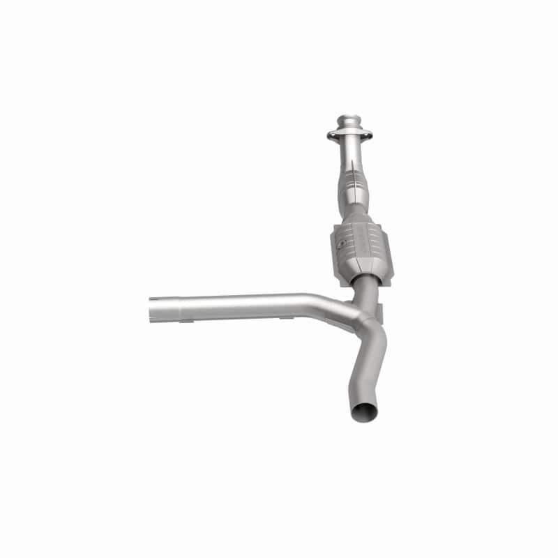 Magnaflow — MagnaFlow Conv DF Ford 02-04 F-150 4.2L
California - view 16