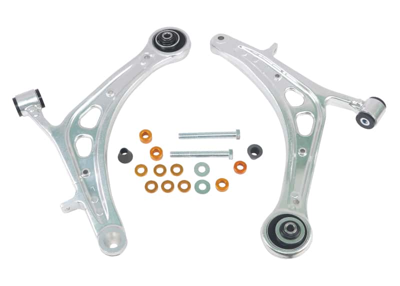 Whiteline — Whiteline 11-14 Subaru WRX/STI Front Lower Control Arm
Control arm - comple - view 3