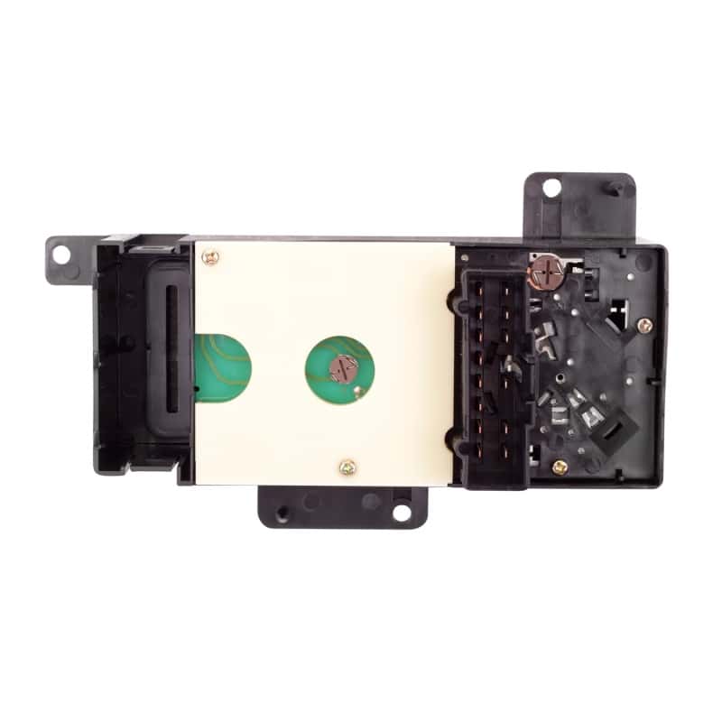 OMIX — Omix Headlight Switch With Fog With Auto HL 96-98 ZJ - view 3