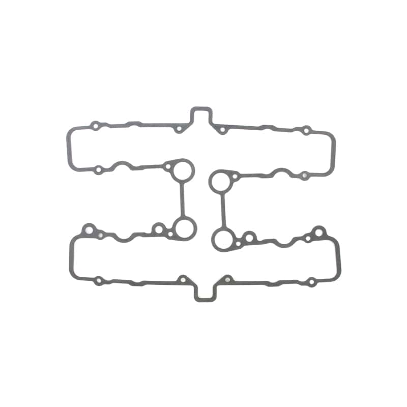Cometic Gasket — Cometic 78-80 Kawasaki 1000 MKII .039 Valve Cover Gasket
Valve Cover Gasket - view 1