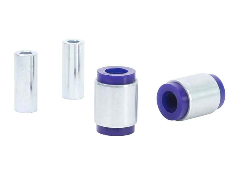 Superpro — SuperPro 2003 Mazda 6 S Front Lower Inner Control Arm Bushing Set
Bushing Kit - view 2