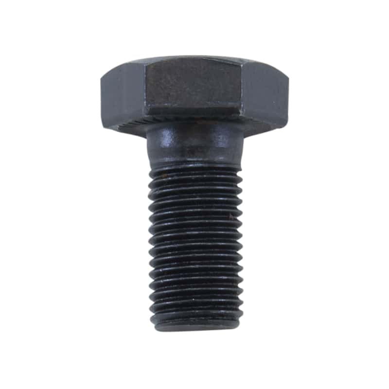 Yukon Gear & Axle — Yukon Gear Rplcmnt Ring Gear Bolt For Model 20 / Grand Cherokee 35 / Super Dana 30 & Dana 50
Ring Gear Bolt - view 3