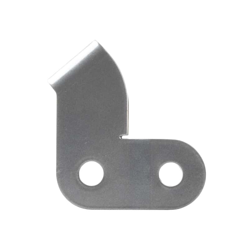 Synergy Mfg — Synergy Jeep JT Rear Lower Shock Relocation Brackets - view 3