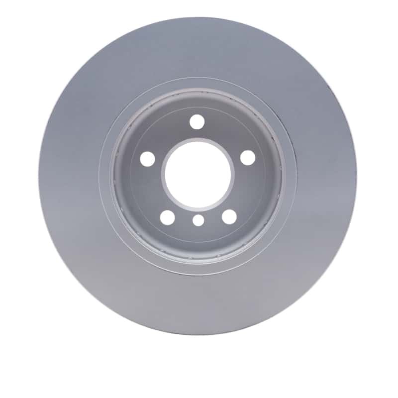 DFC — DFC 11-19 BMW 640I xDrive Coupe Front Hi-Carbon Alloy Geomet Coated Rotor
DFC Brake Rotor - view 5