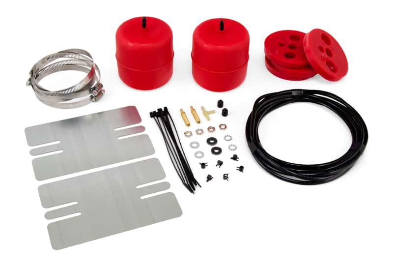 Air Lift — Air Lift Air Lift 1000 Universal Air Spring Kit
Susp Leveling Kit - view 1
