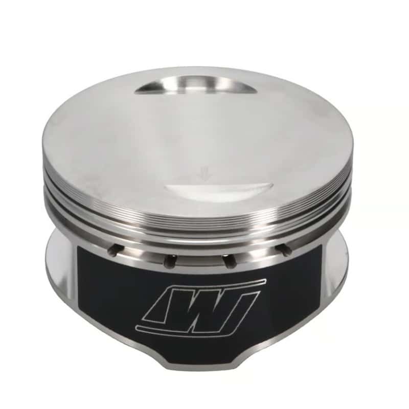 Wiseco — Wiseco 87-13 Yamaha YFM350 Warrior/Raptor 12:1 CR Piston Kit
Piston Kit - view 6