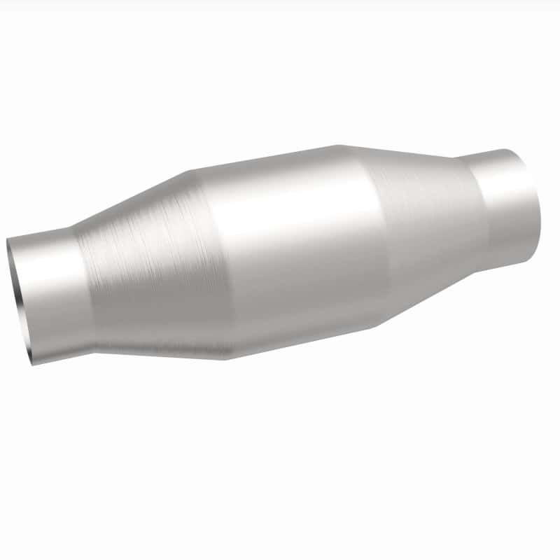 Magnaflow — MagnaFlow Conv Univ 4 C/C 3.5 Perf Spun
OEM Grade
Standard - view 10