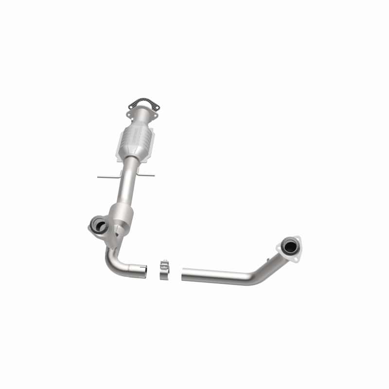 Magnaflow — MagnaFlow Conv DF 00-03 Chevy S-10 4.3L
California - view 25