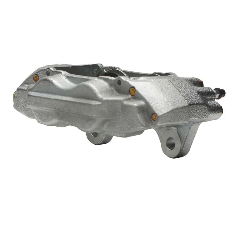 DFC — DFC 06-10 Hummer H3 Front-R Premium Caliper - Silver Zinc Coated
DFC Brake Caliper - view 2