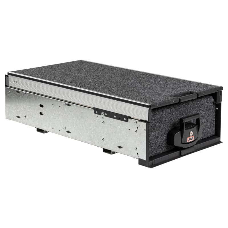 ARB — ARB R/Drawer R/Floor 41X21X11 Intrnl 37.5 X 18 X 8.5
Roller Drawer - view 4