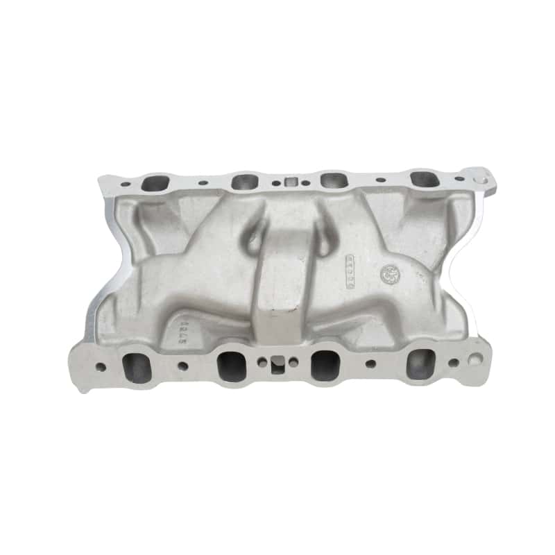 Edelbrock — Edelbrock Performer 351C-2V Manifold
MANIFOLD - view 14