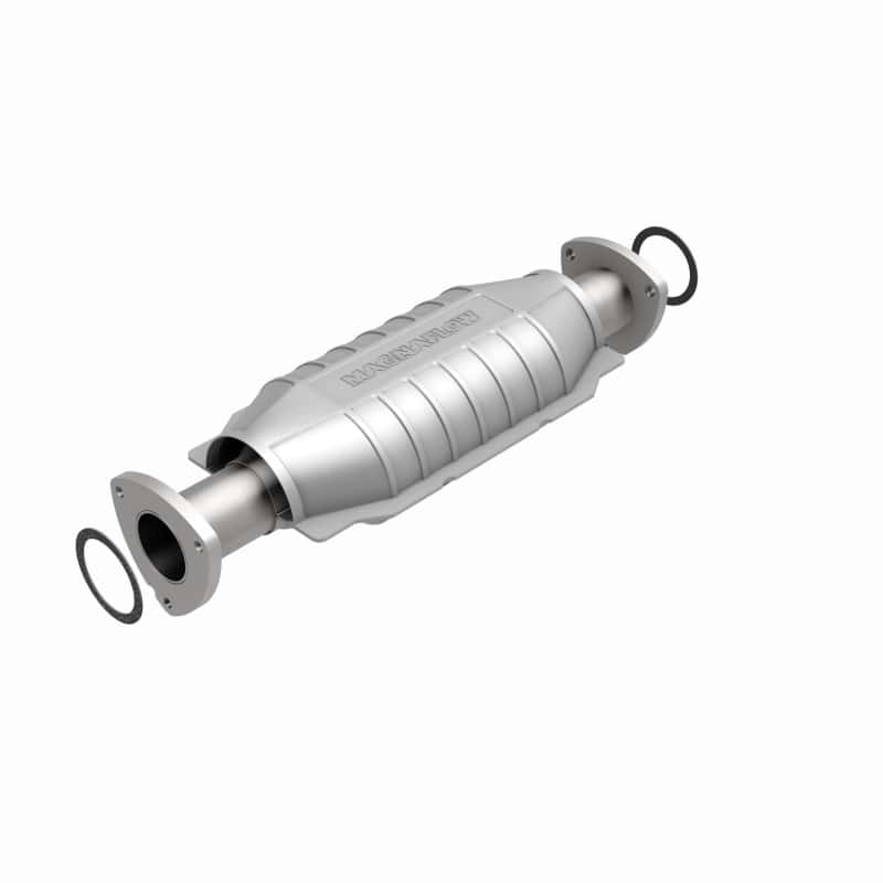 Magnaflow — MagnaFlow Conv DF GM 90 94
Standard Grade
Standard - view 6