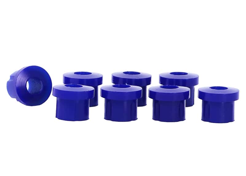 Superpro — SuperPro MG Midget Rear Of Rear Spring
Bushing Kit - view 3