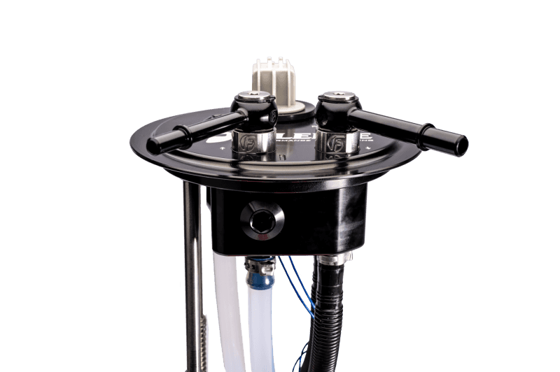 Fleece Performance — Fleece Performance 99-07 Ford F-250/F-350 Powerstroke (Short Bed) SureFlo Performance Sending Unit
Sending Unit SB - view 4