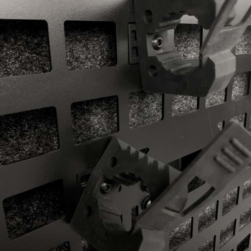 Putco — Putco 4 Molle Mount Pack - view 3