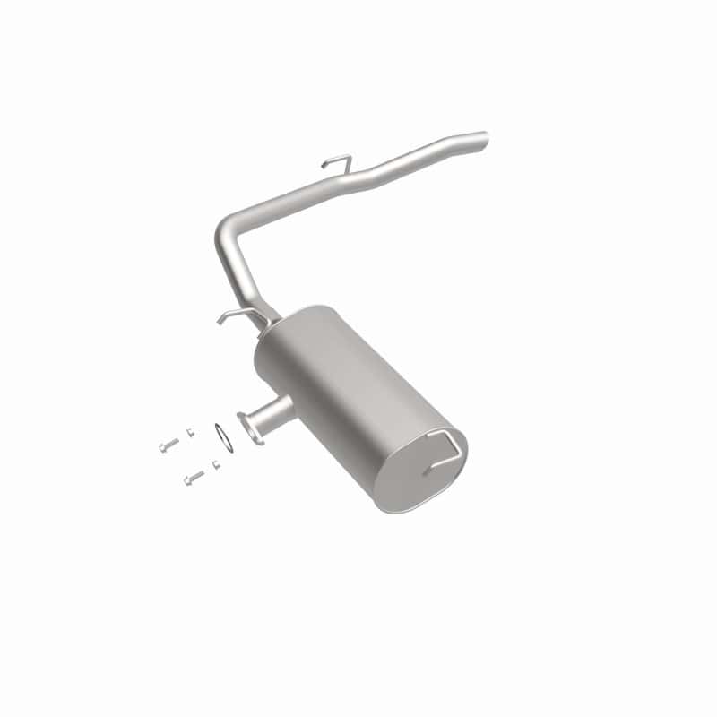 Magnaflow — MagnaFlow BRE Exhaust Kit 04-10 Toyota Sienna
Exhaust Kit - view 5