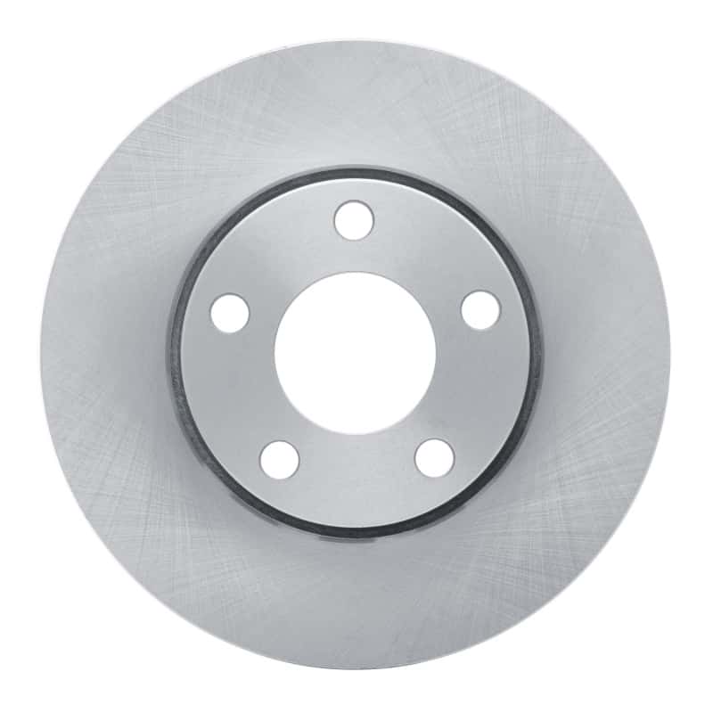 DFC — DFC 90-97 Audi V8 Quattro Front Brake Rotor
DFC Brake Rotor - view 1