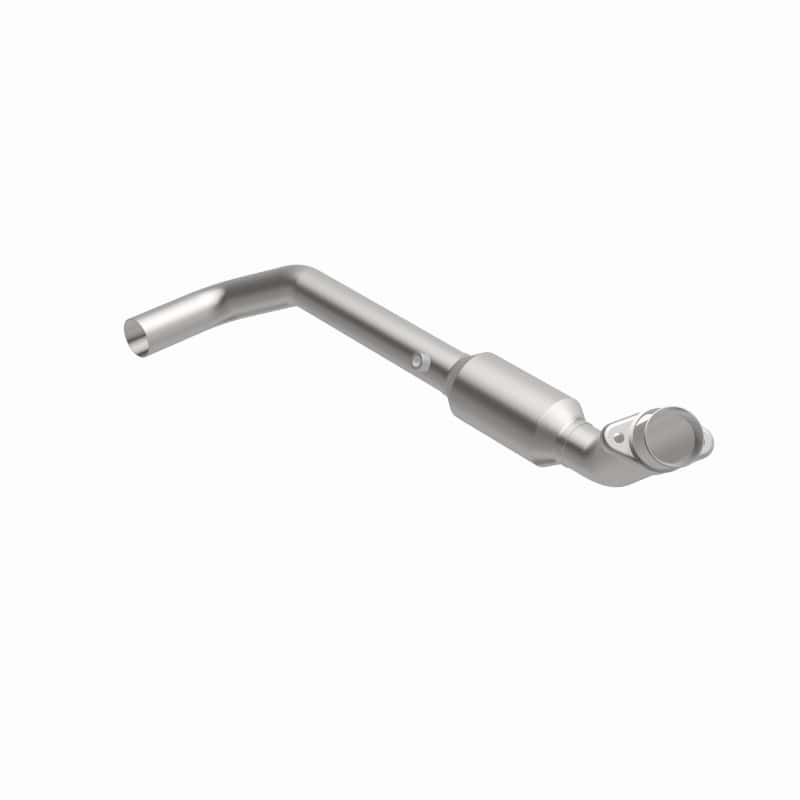 Magnaflow — MagnaFlow Conv Direct Fit OEM 05-08 Ford F150 4.2L V6 (Drivers Side)
OEM Grade
OEM - view 5