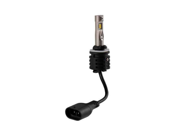 Diode Dynamics — Diode Dynamics 880/881 Yellow SL2 LED Bulb (one) - view 1