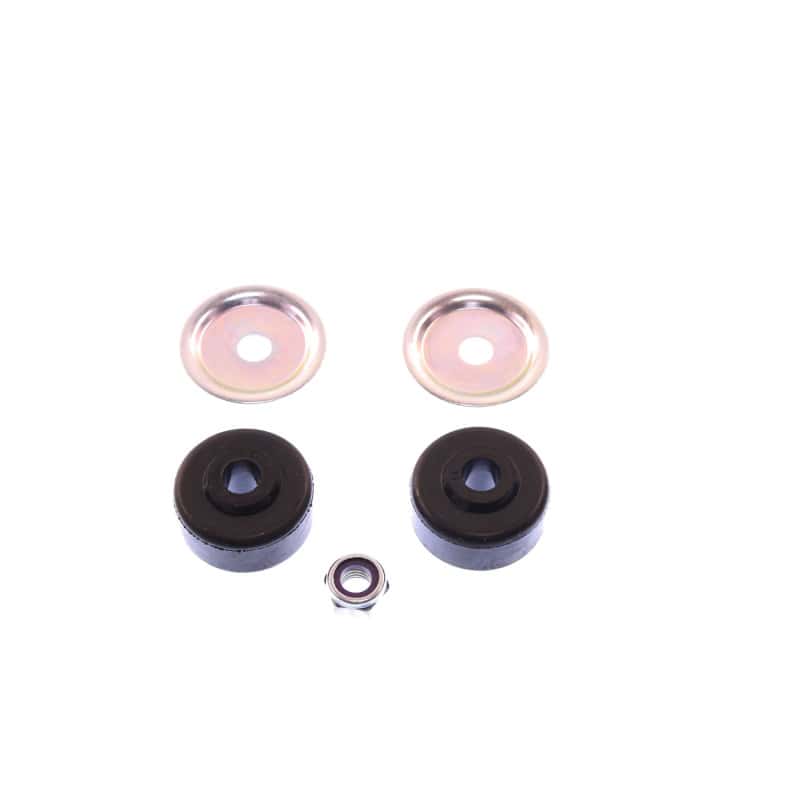 Bilstein — Bilstein Street Rod 1975 Ford Mustang II Mach I Front 36mm Monotube Shock Absorber
Shock - view 5