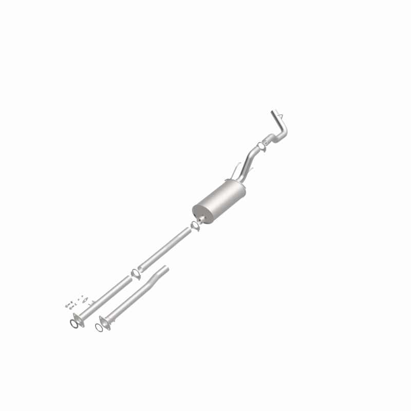 Magnaflow — MagnaFlow BRE Exhaust Kit 95-04 Toyota Tacoma 3.4L
Exhaust Kit - view 28