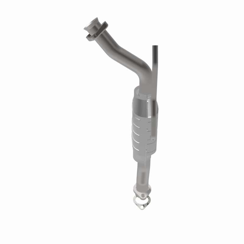 Magnaflow — MagnaFlow Conv DF Ford-Lincoln-Mercury 8
Standard Grade
Standard - view 20