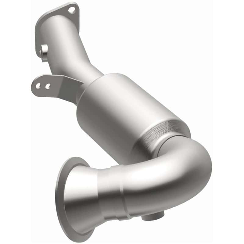 Magnaflow — MagnaFlow Conv DF BMW 5 08-09 Rear OEM
OEM Grade
OEM - view 30