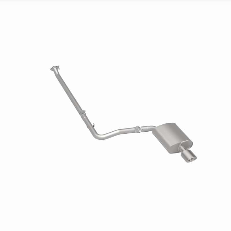 Magnaflow — BRExhaust 15-19 Hyundai Sonata 2.4L Direct-Fit Replacement Exhaust System
Exhaust Kit - view 11