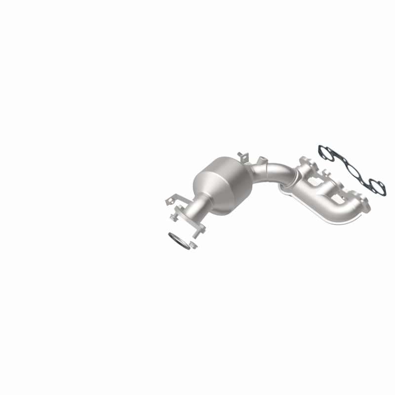 Magnaflow — Magnaflow 04-06 Toyota Sienna 3.3L Direct Fit Converter
California - view 18